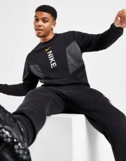 Nike Sweatshirt Homme