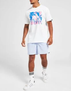 Adidas T-shirt Badge Of Sport Summer Homme -Sport Vêtements Magasin jd 678387 e