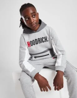 Hoodrich Sweat à Capuche Expand Junior