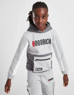 Hoodrich Sweat à Capuche Expand Junior -Sport Vêtements Magasin jd 678905 c