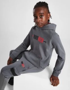 Hoodrich Sweat à Capuche Deflect Junior