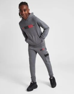 Hoodrich Sweat à Capuche Deflect Junior -Sport Vêtements Magasin jd 678906 c