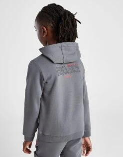 Hoodrich Sweat à Capuche Deflect Junior -Sport Vêtements Magasin jd 678906 e