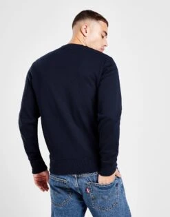 Fred Perry Sweatshirt Global Stack Homme -Sport Vêtements Magasin jd 679025 c