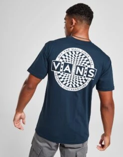Vans T-shirt Circle Lock Up Homme 8 Vans T-shirt Circle Lock Up Homme -Sport Vêtements Magasin jd 681562 c