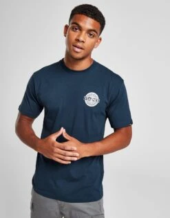 Vans T-shirt Circle Lock Up Homme 9 Vans T-shirt Circle Lock Up Homme -Sport Vêtements Magasin jd 681562 d