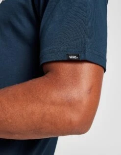 Vans T-shirt Circle Lock Up Homme 10 Vans T-shirt Circle Lock Up Homme -Sport Vêtements Magasin jd 681562 e