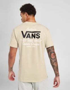 Vans T-shirt Holder Street Homme -Sport Vêtements Magasin jd 681563 d
