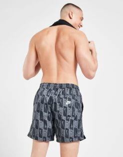Nike Short De Bain Repeat Homme