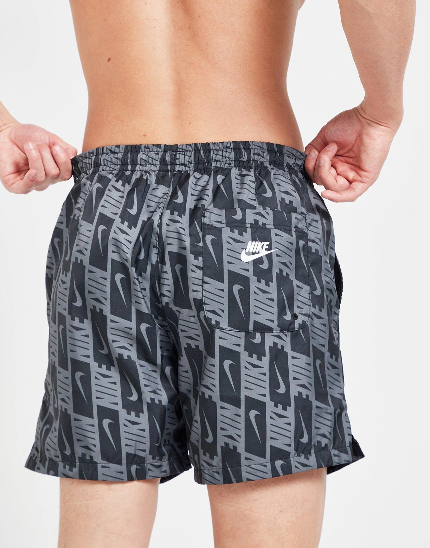 Nike Short De Bain Repeat Homme 4 Nike Short De Bain Repeat Homme – Image 4