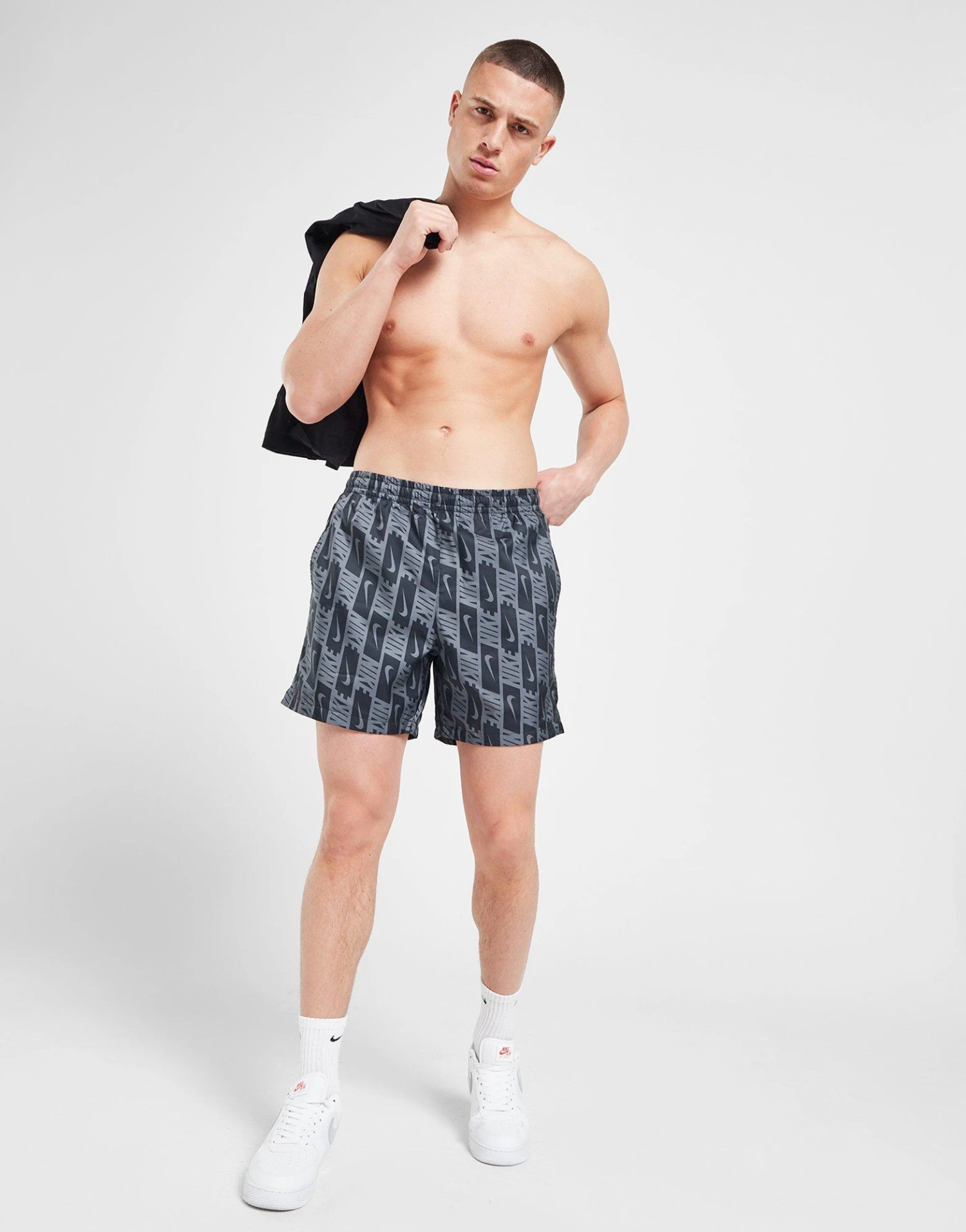 Nike Short De Bain Repeat Homme 5 Nike Short De Bain Repeat Homme – Image 5