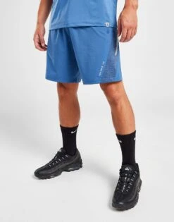 Technicals Short Bilrost Homme