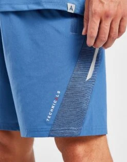 Technicals Short Bilrost Homme -Sport Vêtements Magasin jd 681827 e