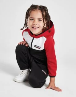 McKenzie Jute Poly Tracksuit Infant