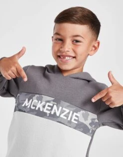 McKenzie Ensemble De Survêtement Bolo Camo Enfant -Sport Vêtements Magasin jd 682316 c