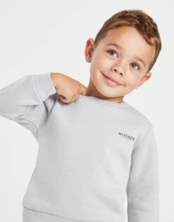 McKenzie Ensemble De Survêtement Essential Bébé -Sport Vêtements Magasin jd 682345 c