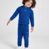 McKenzie Essential Fleece Overhead Tracksuit Infant