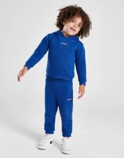 McKenzie Essential Fleece Overhead Tracksuit Infant