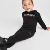 McKenzie Ensemble De Survêtement Large Logo Bébé