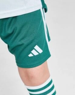 Adidas Kit Extérieur Ireland Du Nord Enfant -Sport Vêtements Magasin jd 682924 e