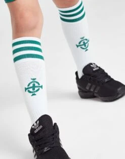 Adidas Kit Extérieur Ireland Du Nord Enfant -Sport Vêtements Magasin jd 682924 g