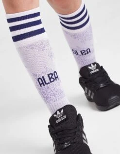 Adidas Kit Extérieur Ecosse 2023 Enfant -Sport Vêtements Magasin jd 682925 f