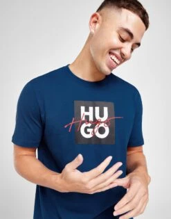 HUGO Dalpac T-Shirt