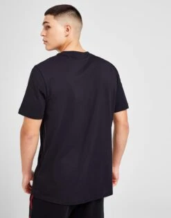 HUGO Dulive Print T-Shirt 7 HUGO Dulive Print T-Shirt -Sport VĂȘtements Magasin jd 683139 c