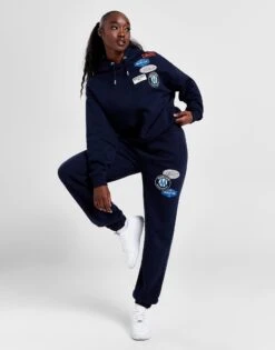 MERCIER Jogging Femme