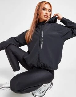 Under Armour Veste Zippé Femme