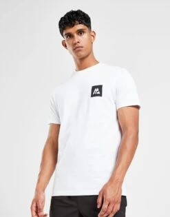 MONTIREX T-shirt Ridge 2.0 Homme