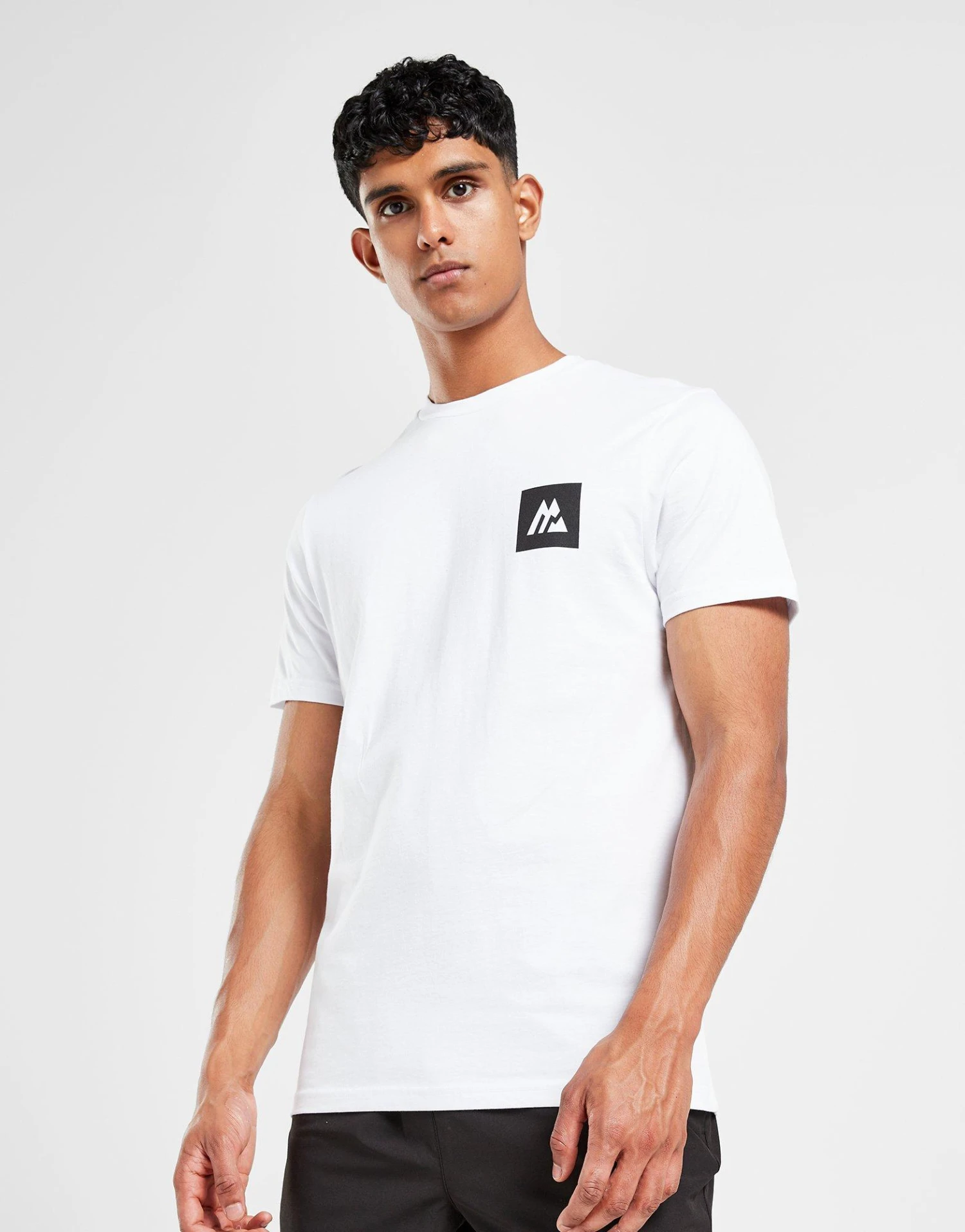 MONTIREX T-shirt Ridge 2.0 Homme 1 MONTIREX T-shirt Ridge 2.0 Homme