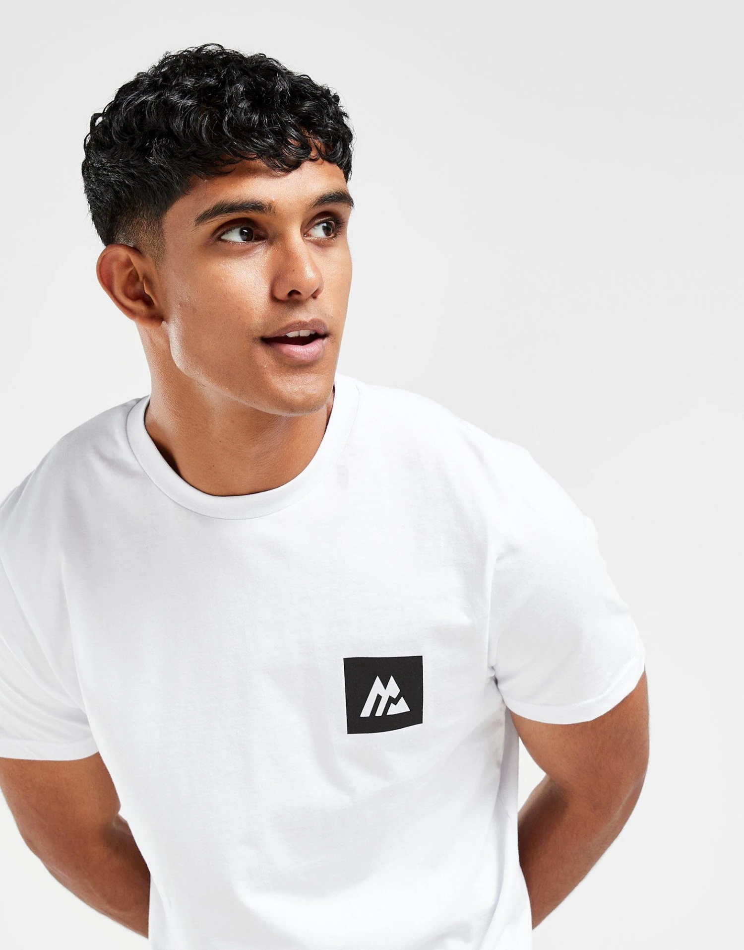 MONTIREX T-shirt Ridge 2.0 Homme 2 MONTIREX T-shirt Ridge 2.0 Homme – Image 2