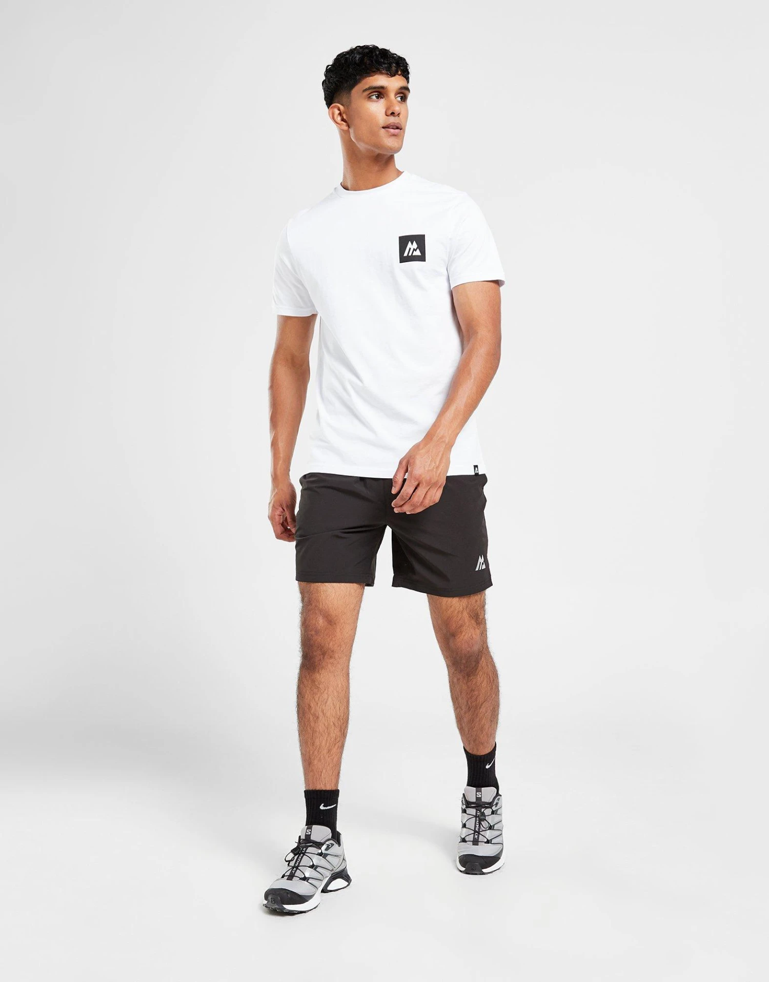 MONTIREX T-shirt Ridge 2.0 Homme 4 MONTIREX T-shirt Ridge 2.0 Homme – Image 4