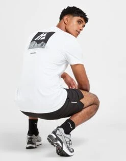 MONTIREX T-shirt Ridge 2.0 Homme 11 MONTIREX T-shirt Ridge 2.0 Homme -Sport Vêtements Magasin jd 691776 f