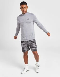 MONTIREX Haut Zippé Swift Homme -Sport Vêtements Magasin jd 694042 e