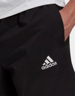 Adidas Short AEROREADY Essentials Chelsea Small Logo -Sport Vêtements Magasin jd GK9602 d