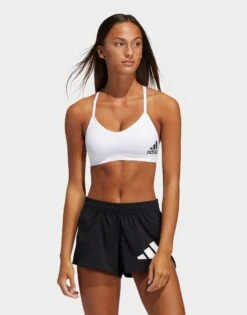 Adidas Brassière All Me Light Support Training