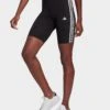 Adidas Short Essentials 3-Stripes Bike