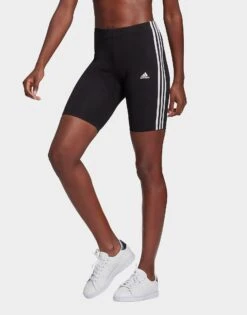 Adidas Short Essentials 3-Stripes Bike