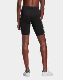 Adidas Short Essentials 3-Stripes Bike -Sport Vêtements Magasin jd GR3866 c
