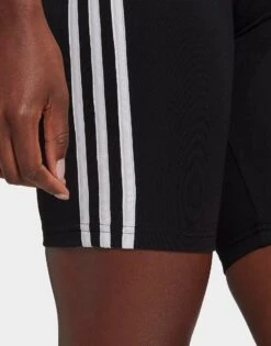 Adidas Short Essentials 3-Stripes Bike -Sport Vêtements Magasin jd GR3866 e