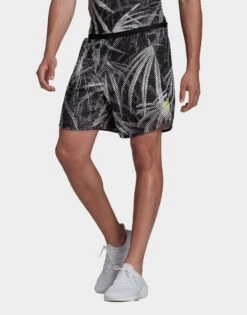 Adidas Short Designed For Training HEAT.RDY Graphics HIIT