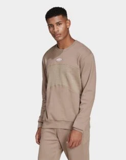 Adidas Originals Sweat-shirt R.Y.V. Basic Crew