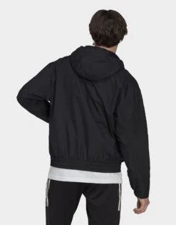 Adidas Veste 3-Stripes Storm -Sport Vêtements Magasin jd HG2062 c