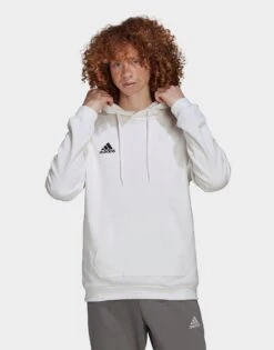 Adidas Sweat-shirt à Capuche Entrada 22 Sweat