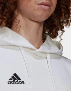 Adidas Sweat-shirt à Capuche Entrada 22 Sweat -Sport Vêtements Magasin jd HG6302 d