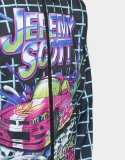 Adidas Originals Track Top Rally (Non Genrée) -Sport Vêtements Magasin jd HG6509 c