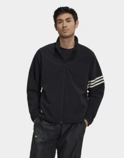 Adidas Originals Veste De Survêtement Adicolor Neuclassics