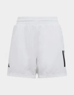 Adidas Short 3 Bandes Club Tennis